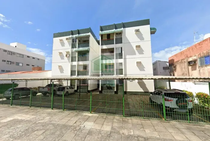 Apartamento para Locação em Olinda, Jardim Atlântico, 3 dormitórios, 2 banheiros, 1 vaga