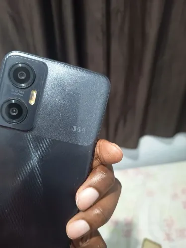 Celular 5G 128GB NFC 50MP