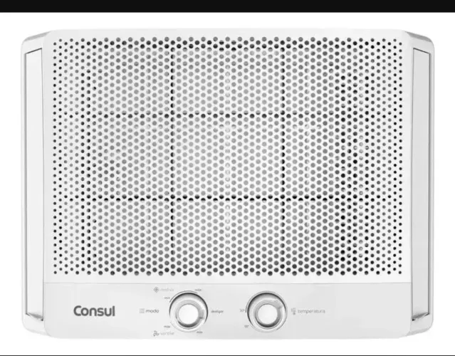 Ar condicionado Consul 7500 220 volts