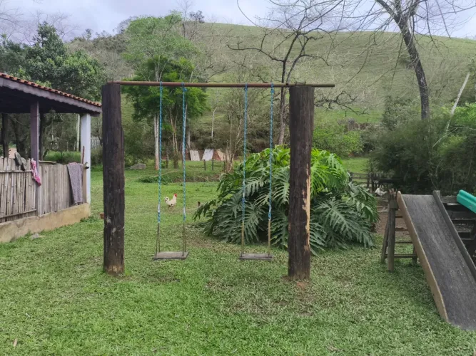 Sítio 20.000m2 bairro Costinha Sjc