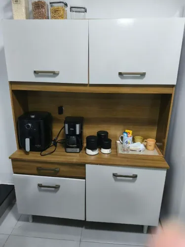 Armário de cozinha