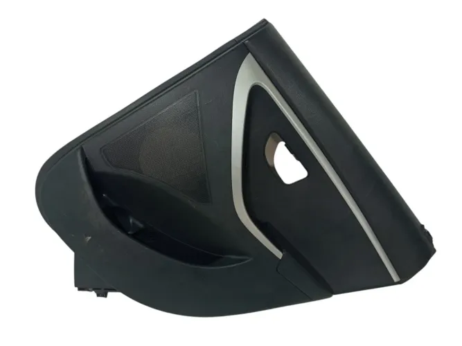 Forro Porta Traseira Direita Hyundai I30 2013 2014 A 2016