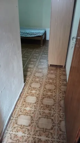 Aluga se kitnet mobiliada