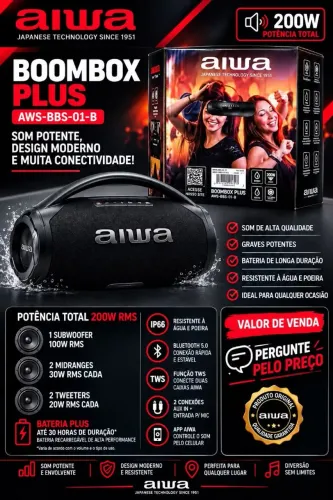Aiwa