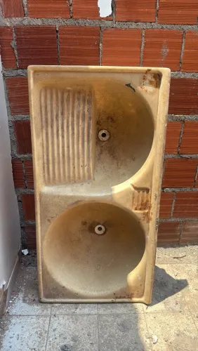 Tanque /Lavatório 