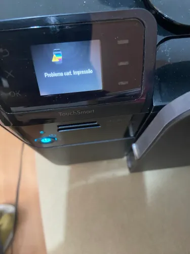 Impressora