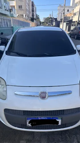 Fiat Palio Attractive 1.0 EVO Fire Flex 8V 5P 2013