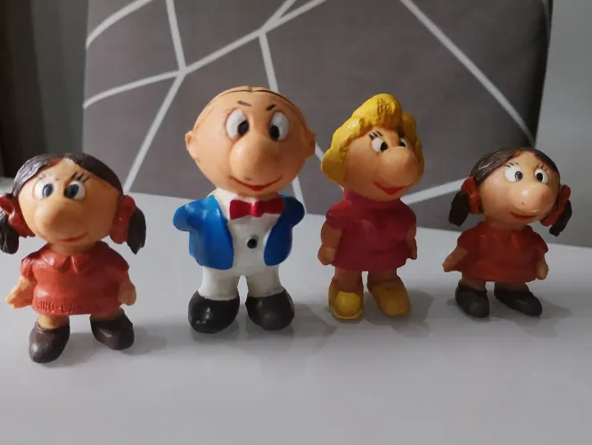 Miniaturas