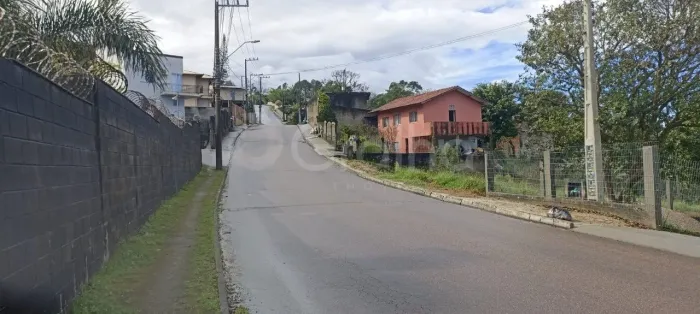 Terreno em Potecas com 576,77 m2