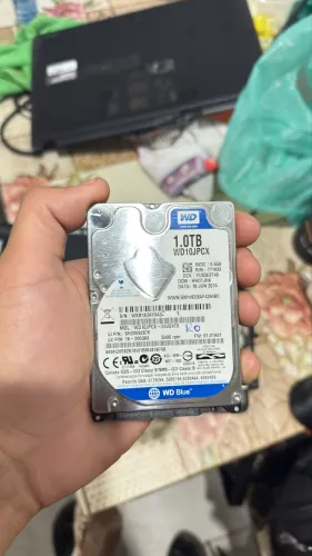 HD 1TB WD Blue