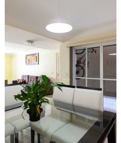 CASA 3 DORMITORIOS C/1 SUITE - GRANJA VIANA - COTIA/SP