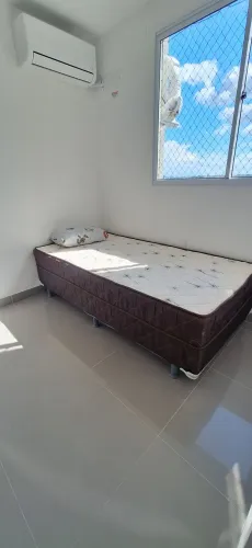 Cama Solteirão MARJOM