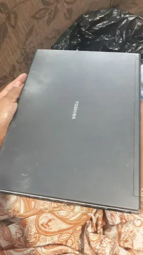 Notebook pra retirá peças