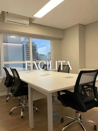 Sala comercial para locação no bairro Centro, Florianópolis