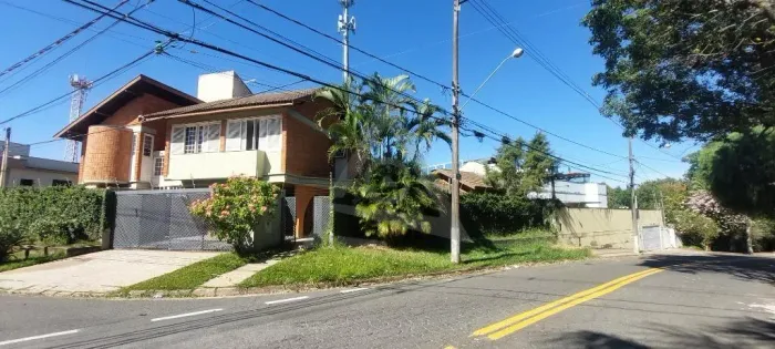 Casa à venda e para alugar em Campinas, Vila Brandina, com 3 quartos, com 406 m²