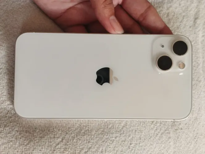 iPhone 13 - retirar peças 