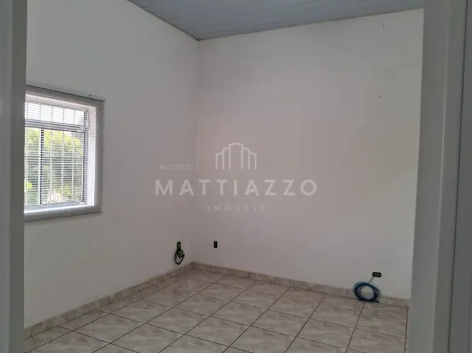 Sala comercial para locação, Jardim Campo Belo em Limeira/SP