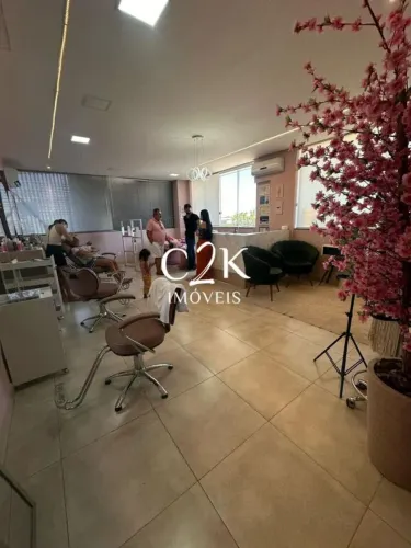 Comercial para Venda em Senador Canedo, Jardim de Todos Os Santos, 5 banheiros, 15 vagas