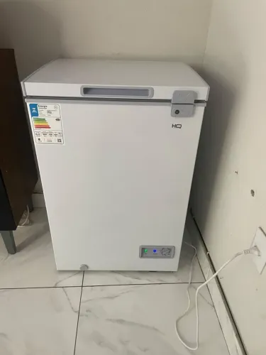 Freezer