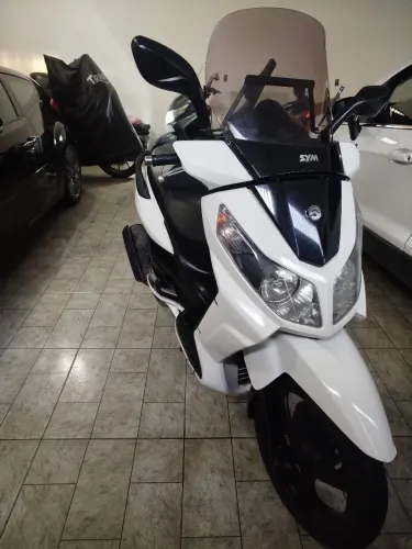 Dafra citycom 300