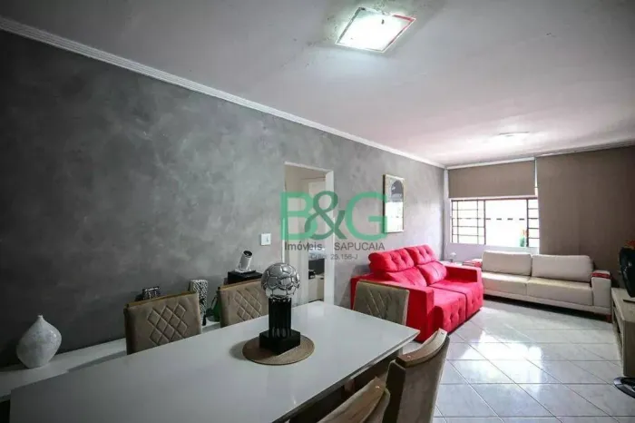 Sobrado à venda, 250 m² por R$ 1.200.000,00 - Super Quadra Morumbi - São Paulo/SP