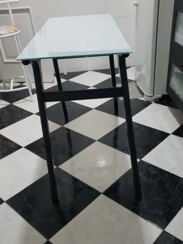 Mesa aparador