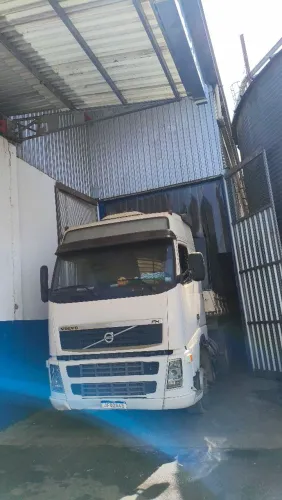 FH 4206x4 leia a descrição