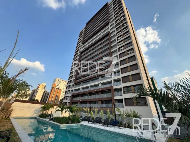 APARTAMENTO RESIDENCIAL em Campinas - São Paulo, Botafogo