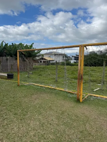 Traves de futebol