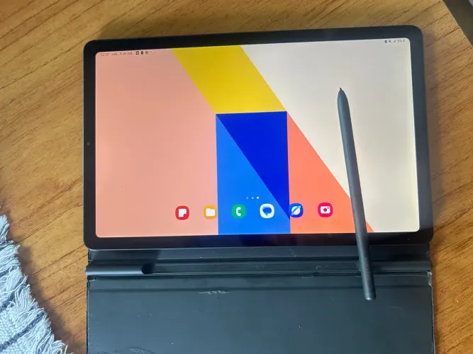 Tablete Samsung 6S