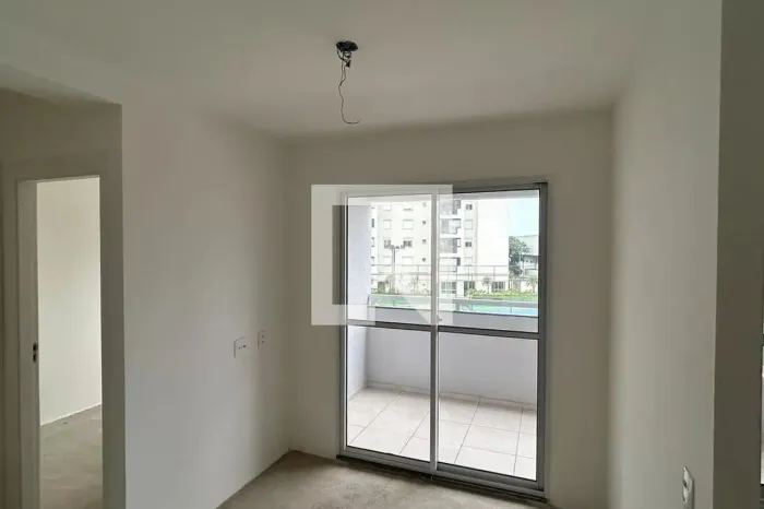 Apartamento à Venda - Chácara Santo Antonio, 2 Quartos, 45 m2