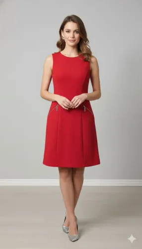 Michael KORS vestido Tam 2 (36-38) 200,00