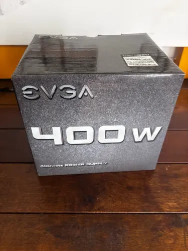 Fonte 400w