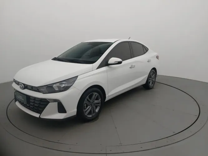 Hyundai HB20S Limited 1.0 TB Flex 12V Aut. 2026