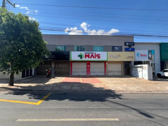 Sala Comercial Av Olinda, Fórum e Assembleia perto