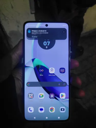 MOTO G84 LEIA A DESCRIÇÃO VALE A PENA