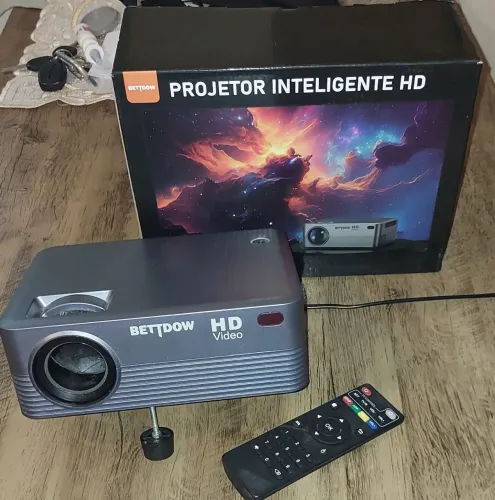Projetor betdow