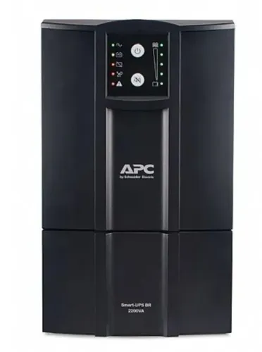 Nobreak APC SMC3000xl-br (usado)