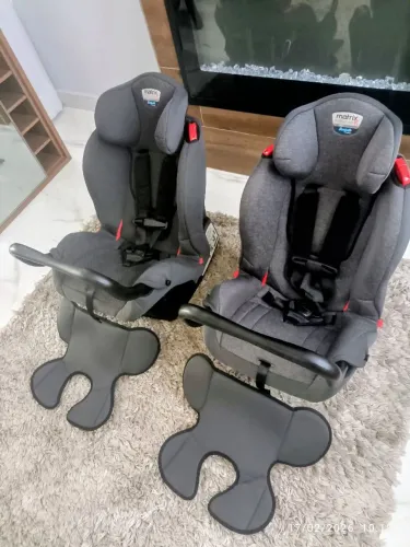 Cadeirinha Burigotto 