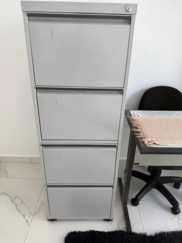 Móveis de escritório