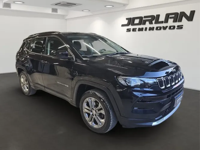 Jeep Compass Long. T270 1.3 TB 4X2 Flex AUT 2023