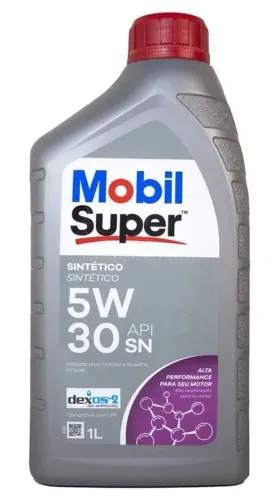 Óleo motor diesel 5w30