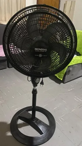 Ventilador 