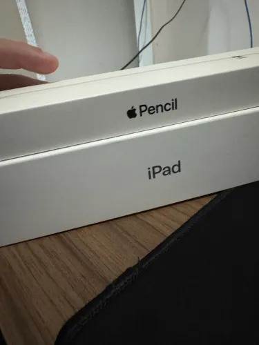 iPad 9 64GB - Perfeito Estado