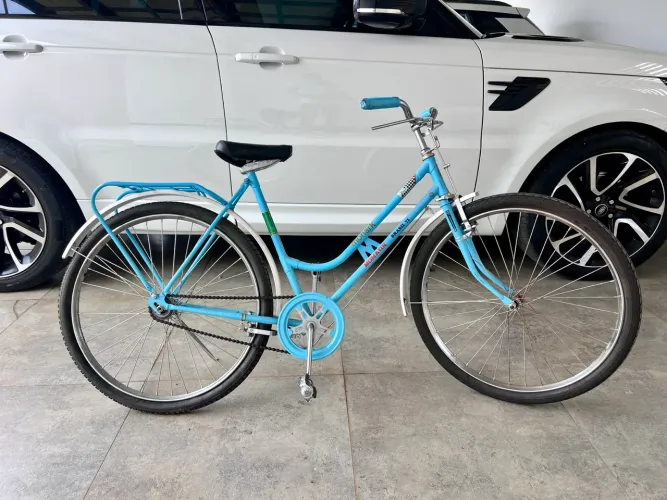 BICICLETA MONARK BRASIL 71