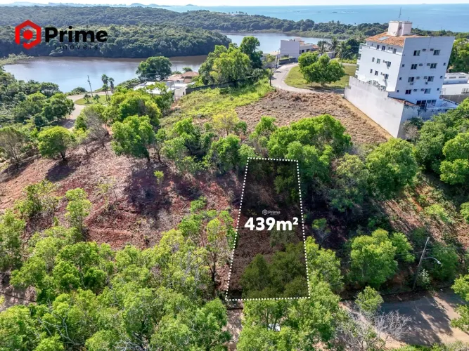 TERRENO - NOVA GUARAPARI - GUARAPARI