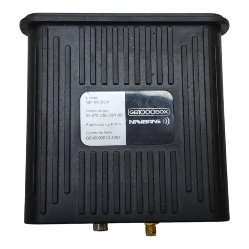 Módulo GPS navegador bmw x1 2013 2015