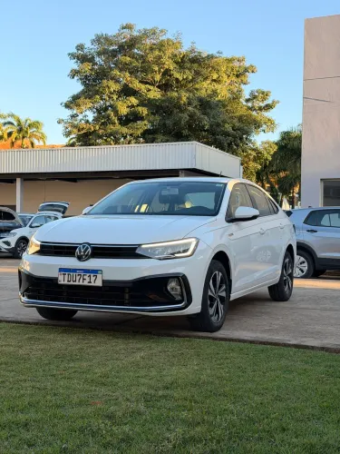 Volkswagen Virtus Comfort. 200 TSI 1.0 Flex 12V AUT 2025