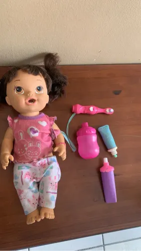 Bebê Alive 