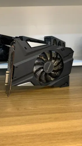 GTX 1650 SUPER 4GB GIGABYTE